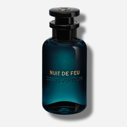 Louis Vuitton Nuit de Feu Eau de Parfum 100ml / 3,38oz