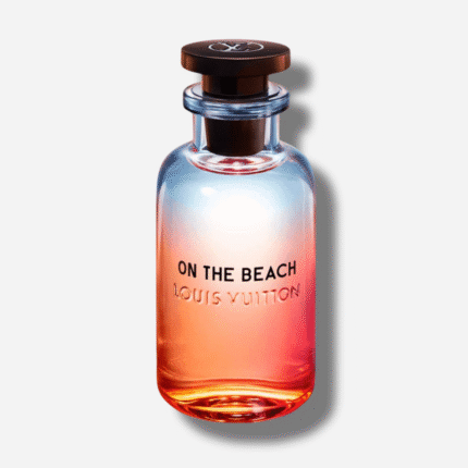 Louis Vuitton On The Beach Eau de Parfum 100ml / 3,38oz
